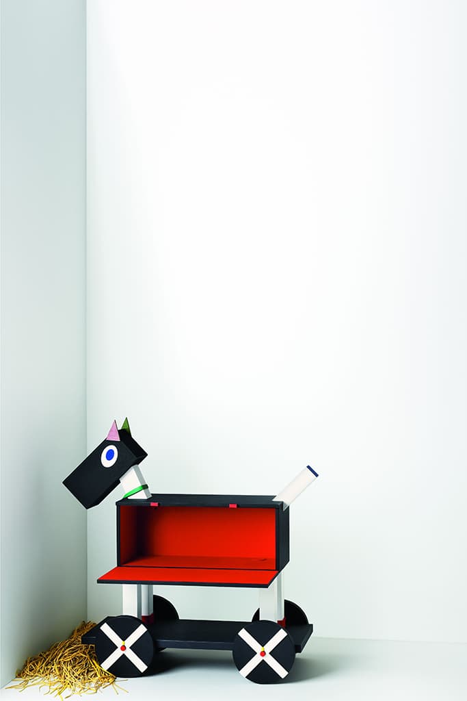 Hermès 2012 "petit h" Project - A Re-creative Laboratory