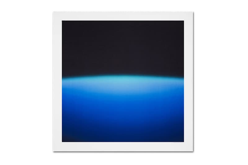 Hiroshi Sugimoto 創作 140 條限量愛馬仕 Hermes 絲巾