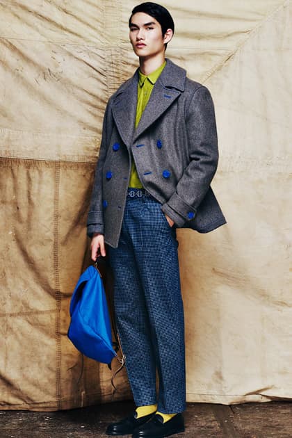 honeyee: PHENOMENON 2012 Fall/Winter Editorial