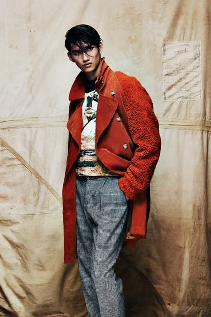 honeyee: PHENOMENON 2012 Fall/Winter Editorial