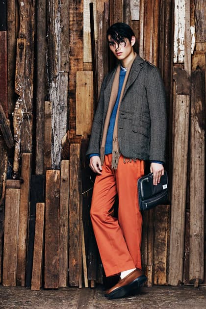 honeyee: PHENOMENON 2012 Fall/Winter Editorial