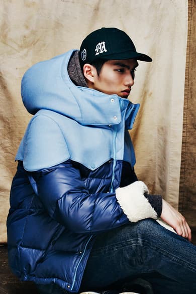 honeyee: PHENOMENON 2012 Fall/Winter Editorial