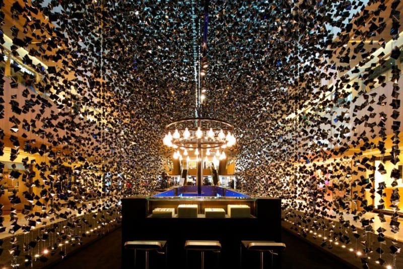 Hublot Singapore 宇舶錶新加坡期間限定店