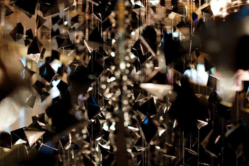 Hublot Singapore 宇舶錶新加坡期間限定店