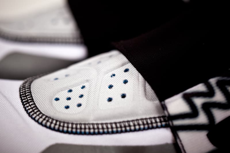 Igiris x Under Armour Charge RC 別注鞋款預覽