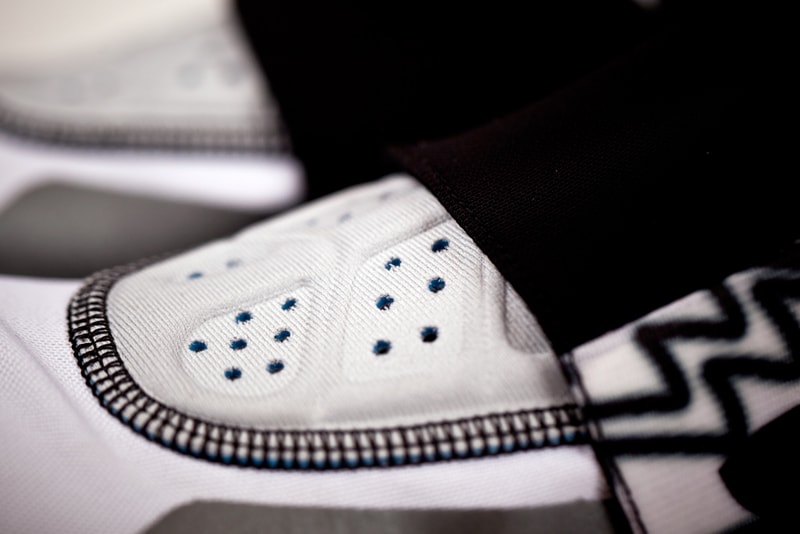 Igiris x Under Armour Charge RC 別注鞋款預覽