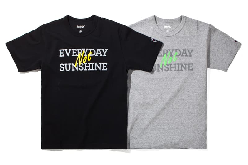 IMIND 2012 Fall/Winter Releases