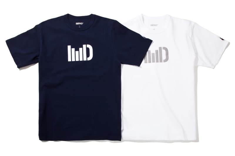 IMIND 2012 Fall/Winter Releases