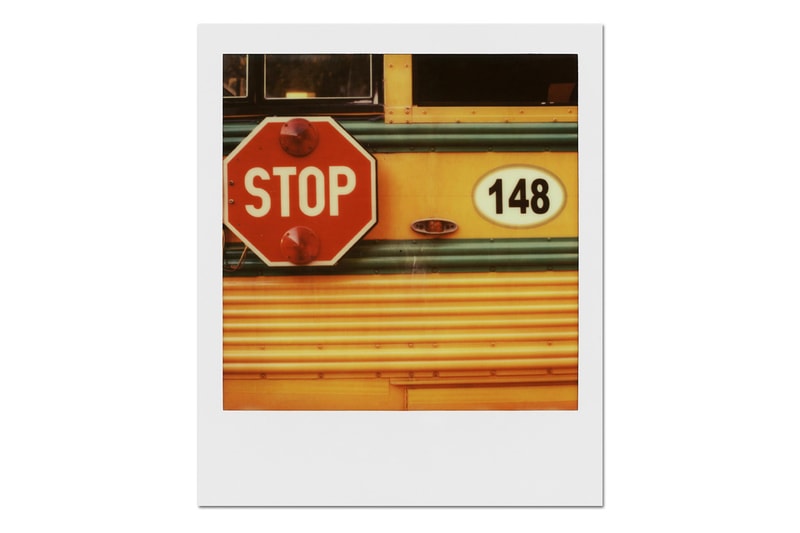 Impossible 發表全新彩色菲林底片 PX 70 與 PX 680