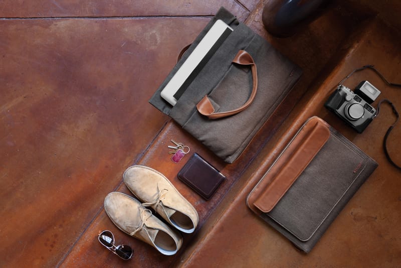 Incase 2012 Pathway Collection