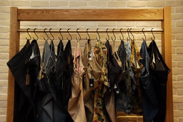 INTEGRAL 03 Taipei 台北店開幕