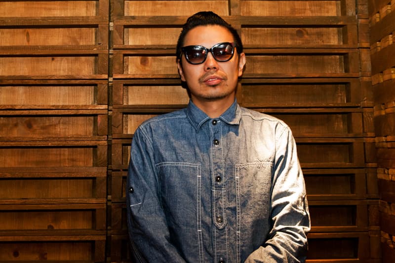 西山徹 (Tetsu Nishiyama a.k.a. TET): 品牌發展的背後種種