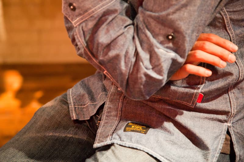 西山徹 (Tetsu Nishiyama a.k.a. TET): 品牌發展的背後種種