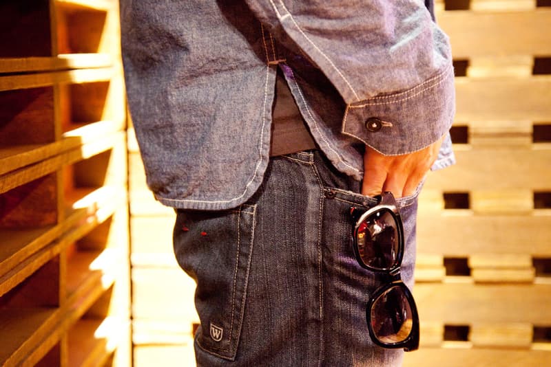 西山徹 (Tetsu Nishiyama a.k.a. TET): 品牌發展的背後種種