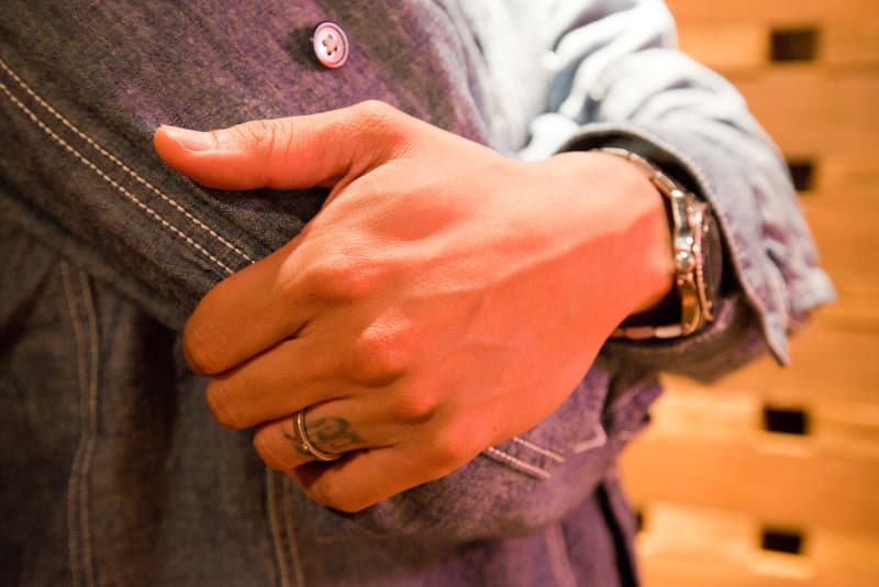 西山徹 (Tetsu Nishiyama a.k.a. TET): 品牌發展的背後種種