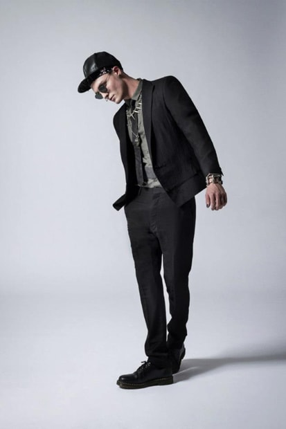 IZZUE COLLECTION 2012 秋季系列 Lookbook 