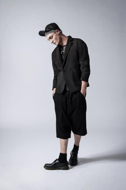 IZZUE COLLECTION 2012 秋季系列 Lookbook 