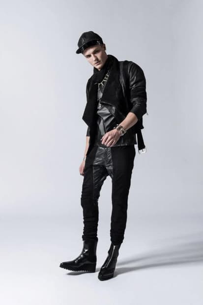 IZZUE COLLECTION 2012 秋季系列 Lookbook 