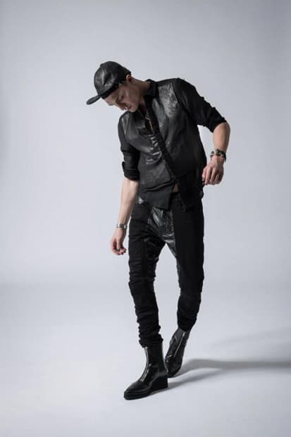 IZZUE COLLECTION 2012 秋季系列 Lookbook 