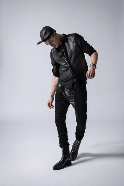 IZZUE COLLECTION 2012 秋季系列 Lookbook 