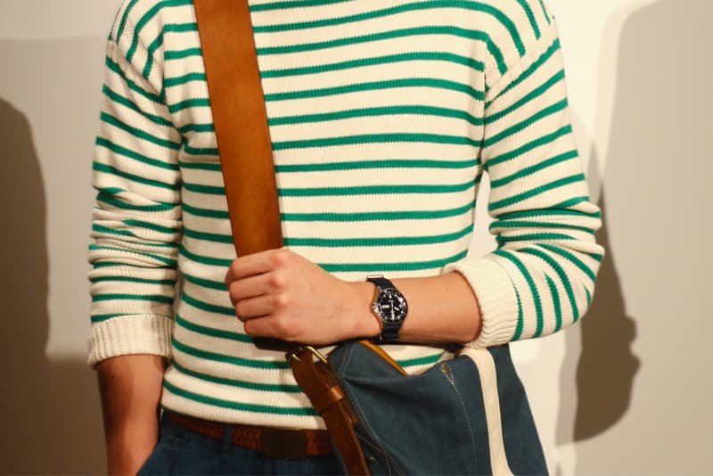 J.Crew 2013 春夏系列秀展示 