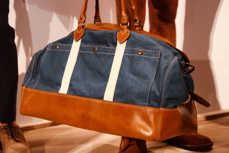 J.Crew 2013 春夏系列秀展示 