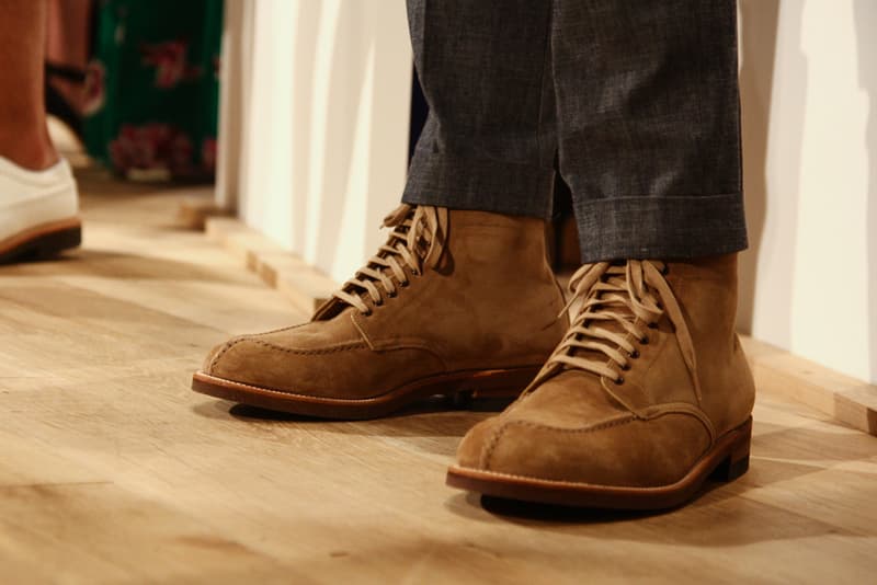 J.Crew 2013 春夏系列秀展示 