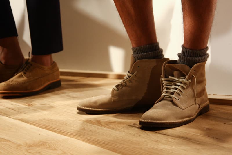 J.Crew 2013 春夏系列秀展示 