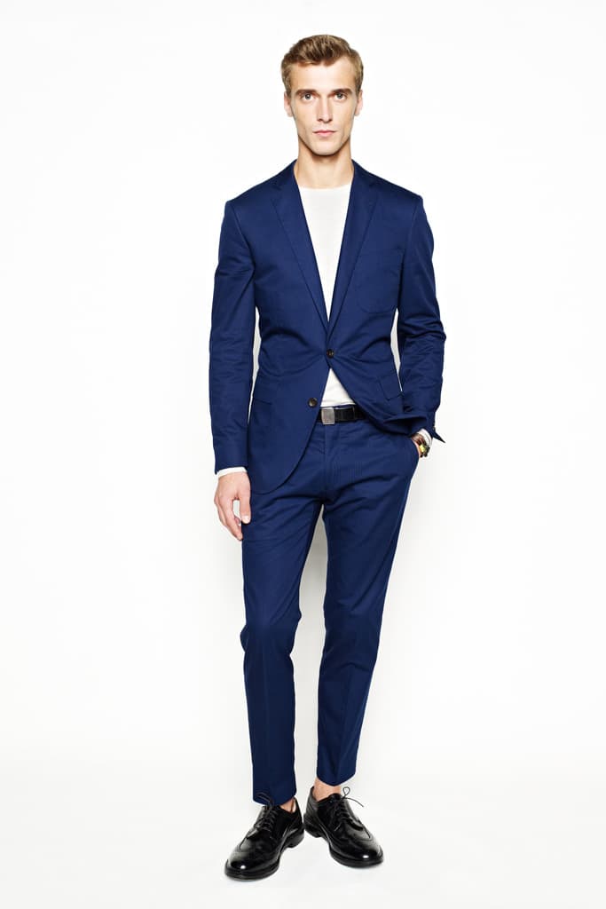 J.Crew 2013 春夏系列