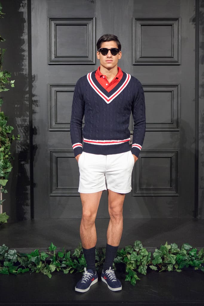 J. Press 2013 春夏系列