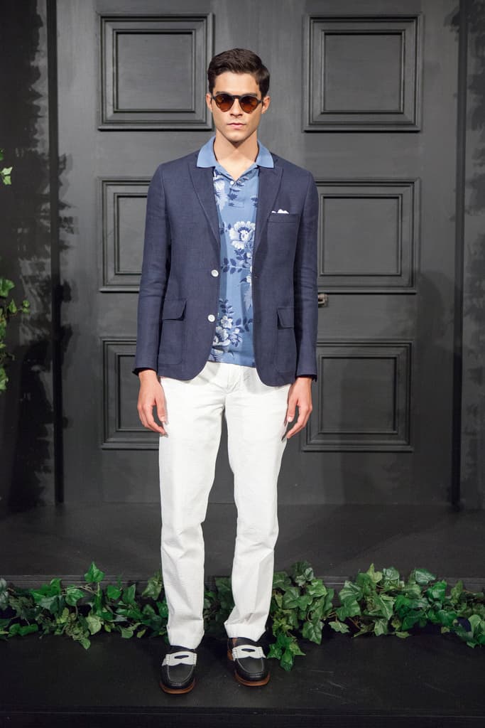 J. Press 2013 春夏系列