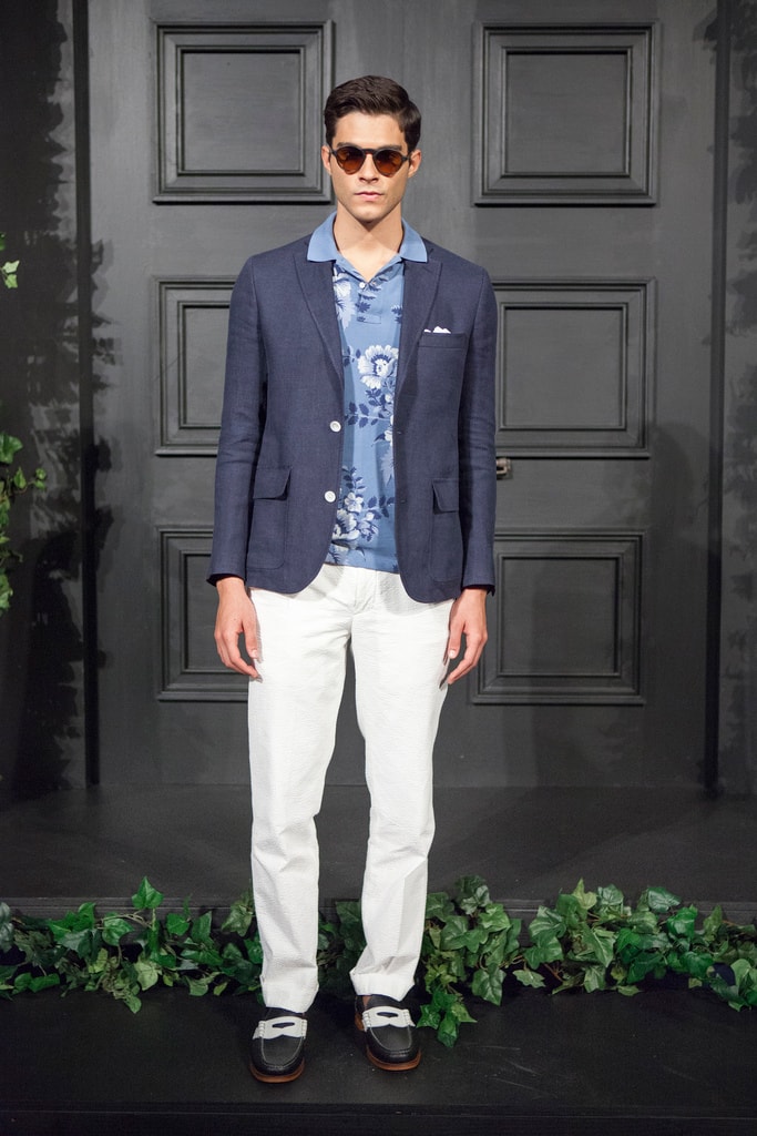 J. Press 2013 春夏系列