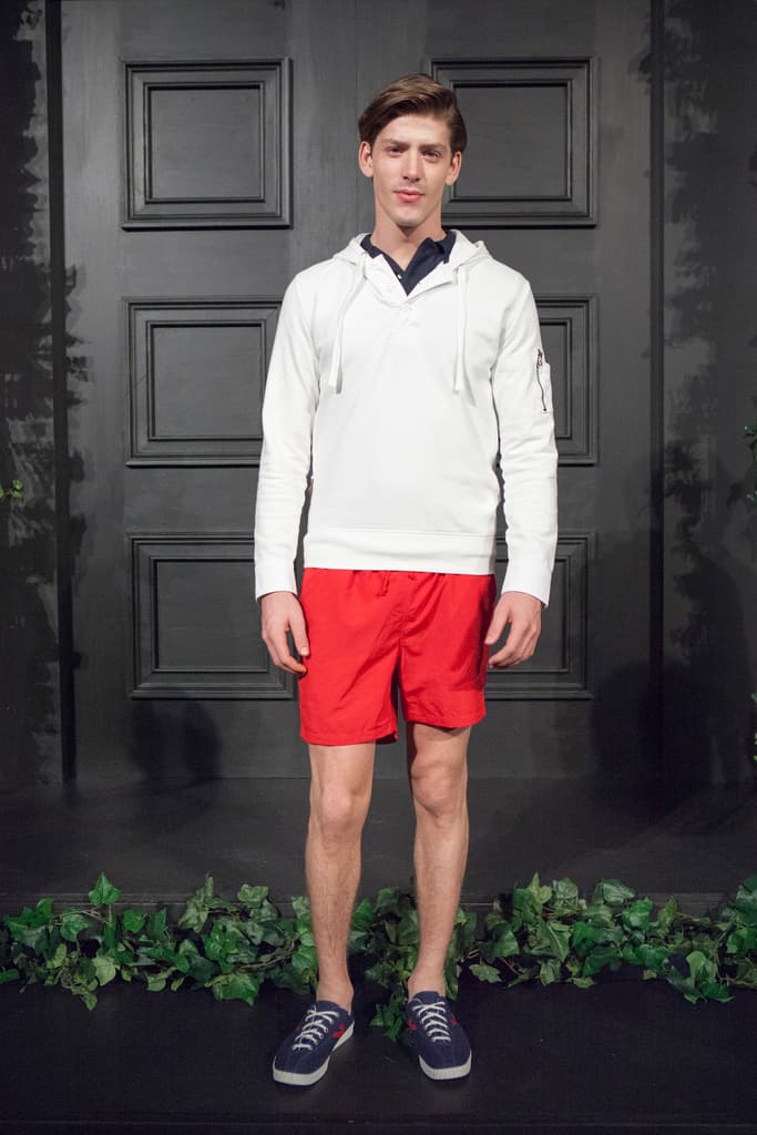 J. Press 2013 春夏系列