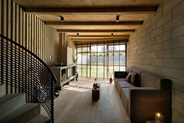 Sergey Makhno 打造 Jack’s House 藝術建築