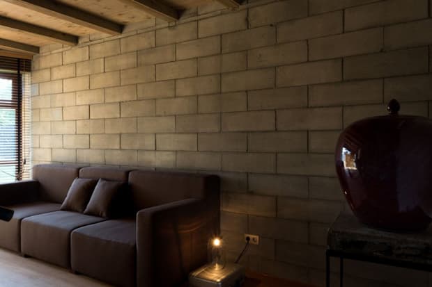 Sergey Makhno 打造 Jack’s House 藝術建築