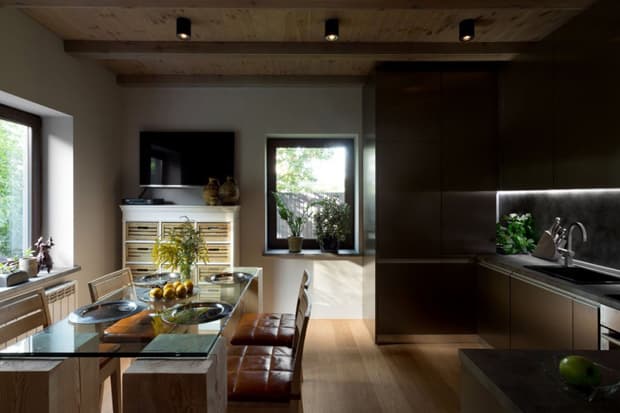 Sergey Makhno 打造 Jack’s House 藝術建築