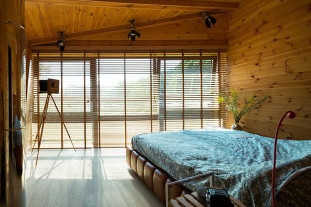 Sergey Makhno 打造 Jack’s House 藝術建築