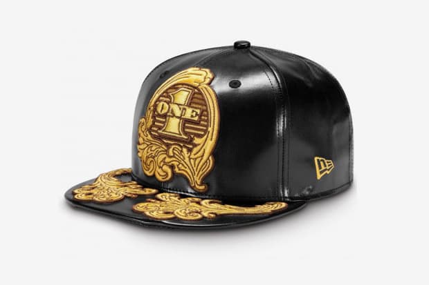 Jeremy Scott x New Era 2013 春夏別注帽子系列