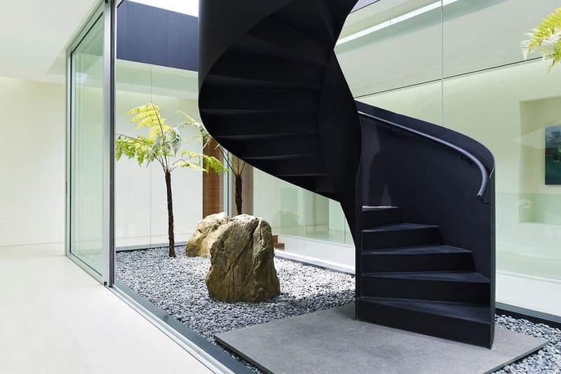 設計單位 ONG&amp;ONG 打造 JKC1 House 住所