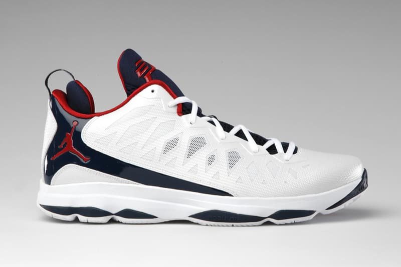 Jordan Brand 推出 Chris Paul 新一代簽名籃球鞋 CP3.VI