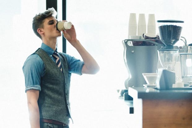 Journal Standard 2012 秋冬系列