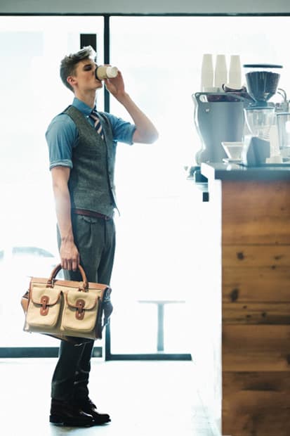 Journal Standard 2012 秋冬系列