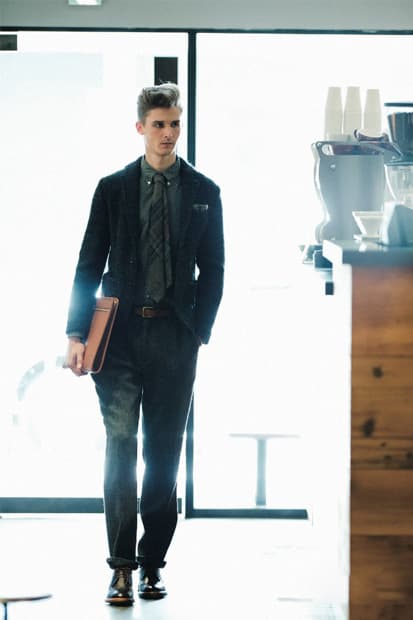 Journal Standard 2012 秋冬系列