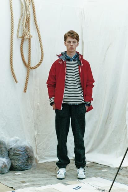 Journal Standard 2012 秋冬系列