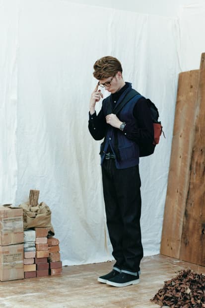 Journal Standard 2012 秋冬系列