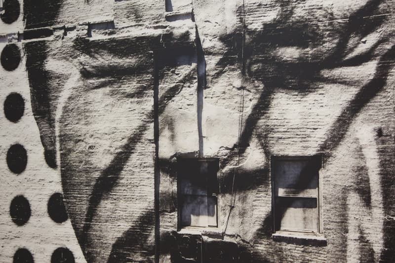 Galerie Perrotin 貝浩登 Hong Kong 舉辦藝術家 JR “INSIDE OUT” 個人展