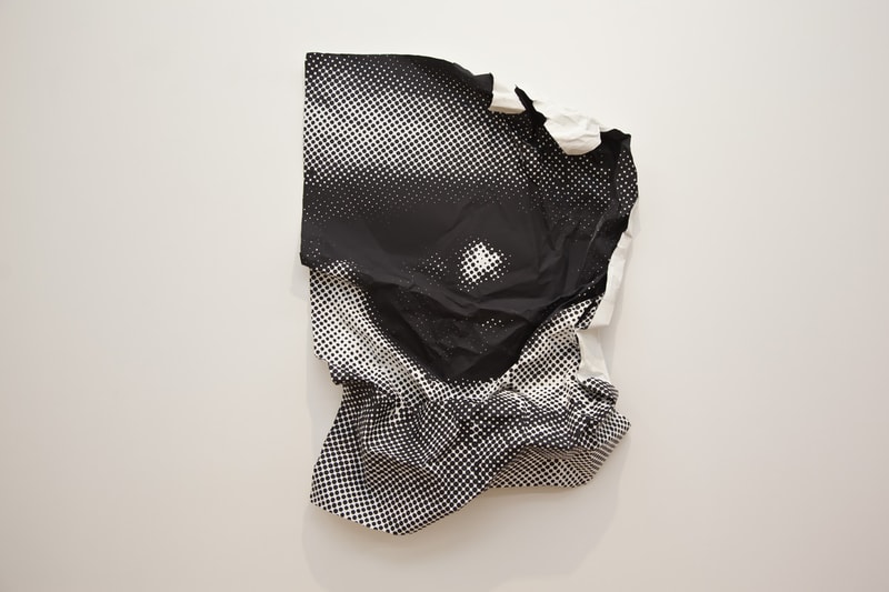 Galerie Perrotin 貝浩登 Hong Kong 舉辦藝術家 JR “INSIDE OUT” 個人展