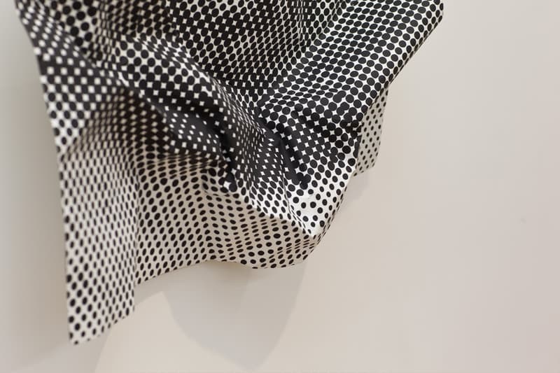 Galerie Perrotin 貝浩登 Hong Kong 舉辦藝術家 JR “INSIDE OUT” 個人展