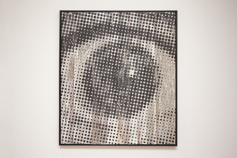 Galerie Perrotin 貝浩登 Hong Kong 舉辦藝術家 JR “INSIDE OUT” 個人展