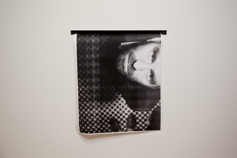 Galerie Perrotin 貝浩登 Hong Kong 舉辦藝術家 JR “INSIDE OUT” 個人展